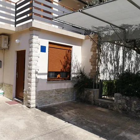 Studio Marina Zadar Exterior photo