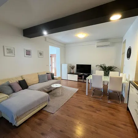 Studio Marina Zadar Exterior photo