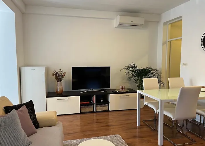 Studio Marina Zadar