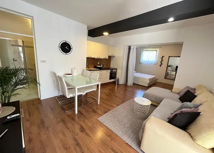 Studio Marina Zadar