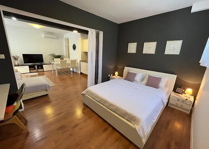 Studio Marina Zadar