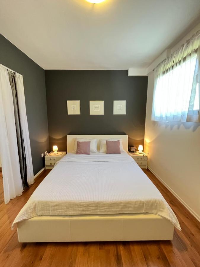 Studio Marina Apartment