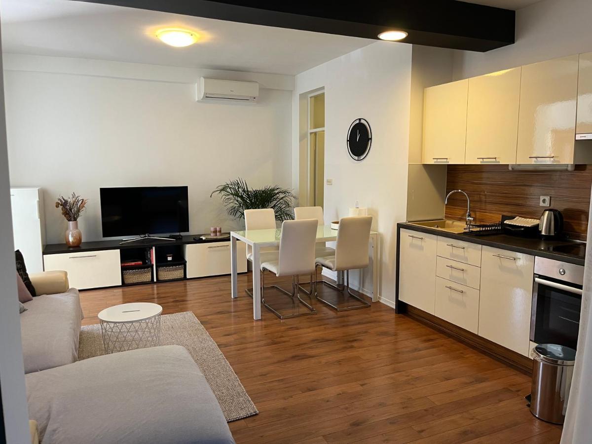 Studio Marina Apartment Zadar