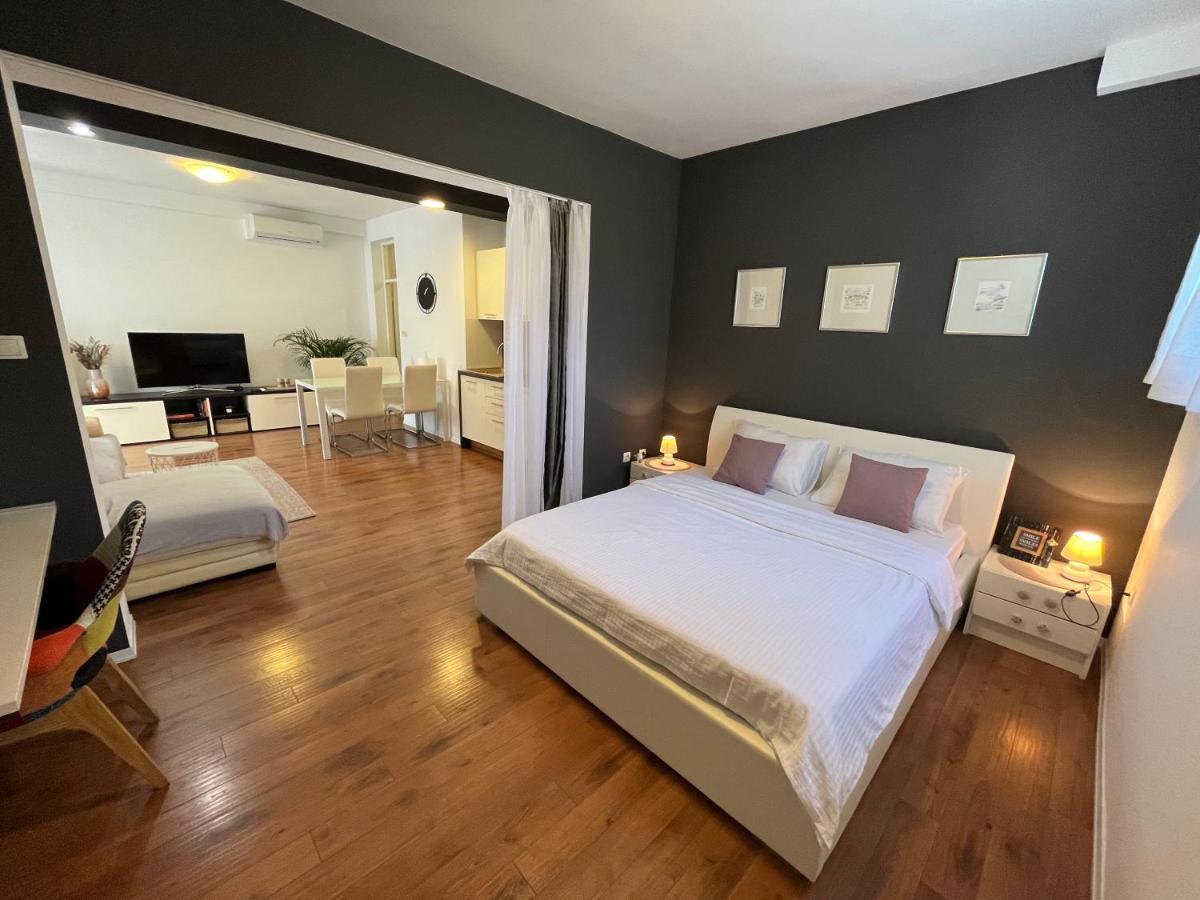 Studio Marina * Zadar