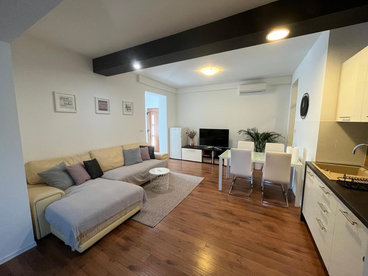 Studio Marina * Zadar