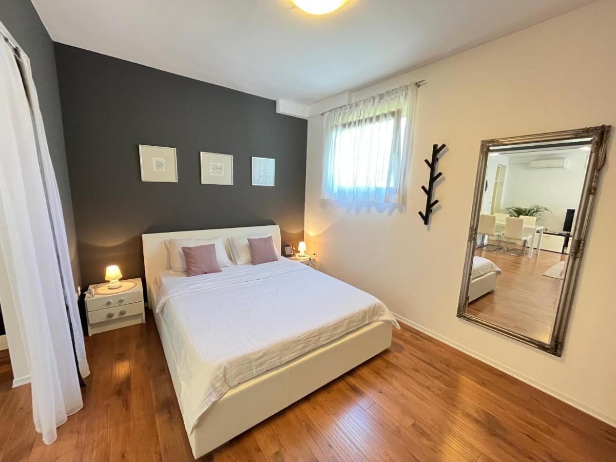 Apartment Studio Marina
