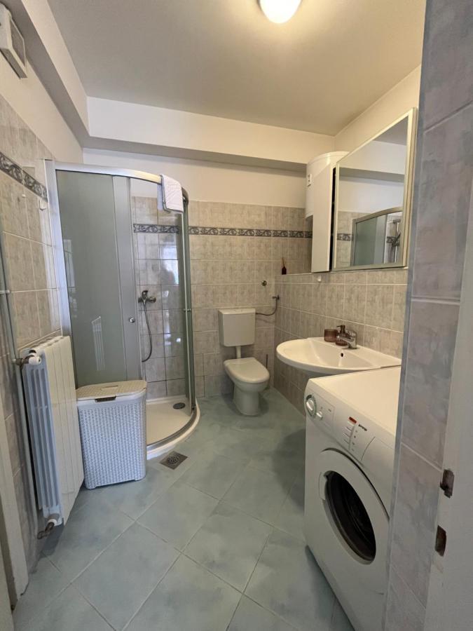 Studio Marina Apartment