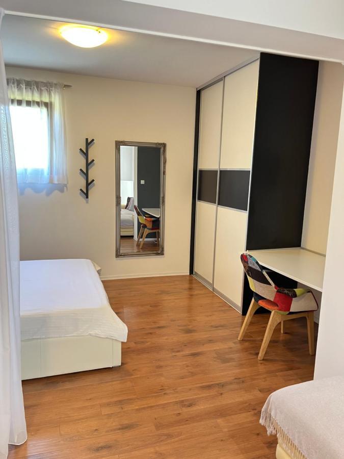 Studio Marina * Zadar