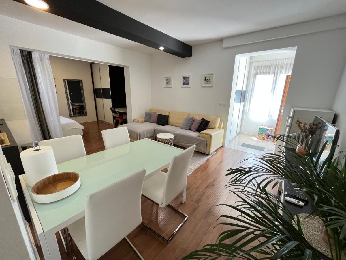 Apartment Studio Marina Zadar