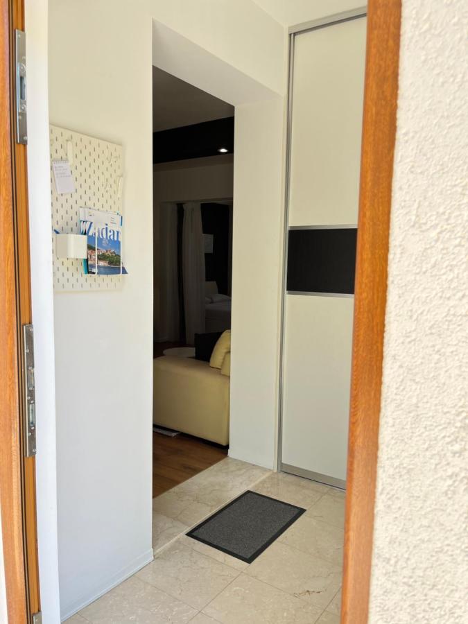 Apartment Studio Marina Zadar