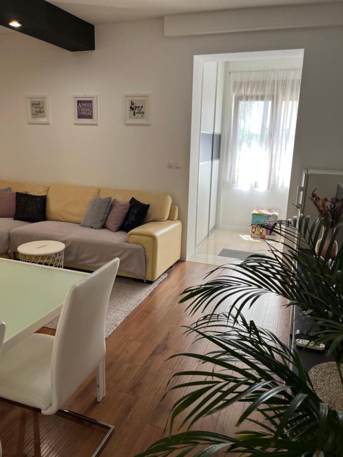 Studio Marina Apartment *